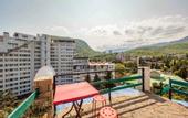 Туры в отель Ласточка (Партенит)