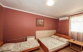 Туры в отель Ласточка (Партенит)