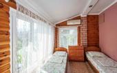 Туры в отель Ласточка (Партенит)