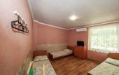 Туры в отель Ласточка (Партенит)