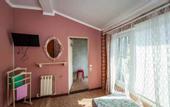 Туры в отель Ласточка (Партенит)