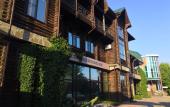 Туры в отель Villa Club (Армавир)