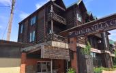 Туры в отель Villa Club (Армавир)