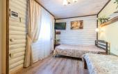 Туры в отель Гостевой дом Рыжий Ап (Архипо-Осиповка)