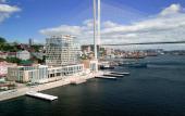 Туры в отель Vladivostok Grand Hotel & SPA
