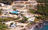 Туры в отель Ermones Golf Palace