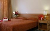 Туры в отель Ermones Golf Palace