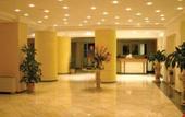 Туры в отель Ermones Golf Palace