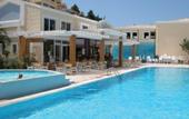 Туры в отель Ermones Golf Palace