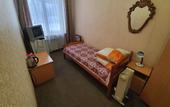 Туры в отель Пансионат с лечением Актер