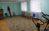 Туры в отель Пансионат с лечением Актер