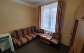 Туры в отель Пансионат с лечением Актер
