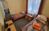 Туры в отель Пансионат с лечением Актер