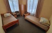 Туры в отель Пансионат с лечением Актер