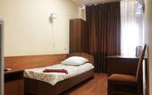 Туры в отель Smart KDO Hotel Ростов-на-Дону
