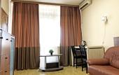 Туры в отель Smart KDO Hotel Ростов-на-Дону