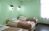Туры в отель Smart Hotel KDO (Ладожский)