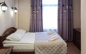 Туры в отель Smart Hotel KDO (Ладожский)