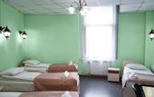 Туры в отель Smart Hotel KDO (Ладожский)