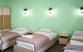 Туры в отель Smart Hotel KDO (Ладожский)