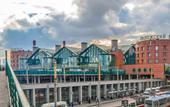 Туры в отель Smart Hotel KDO (Ладожский)