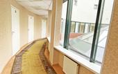 Туры в отель Smart Hotel KDO (Ладожский)