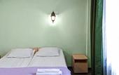 Туры в отель Smart Hotel KDO (Ладожский)