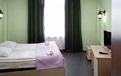 Туры в отель Smart Hotel KDO (Ладожский)