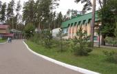 Туры в отель Cанаторно-оздоровительный комплекс Космос