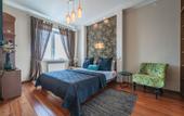 Туры в отель Crown39 Апартаменты (ул. Гайдара)