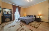 Туры в отель Crown39 Апартаменты (ул. Гайдара)