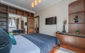 Туры в отель Crown39 Апартаменты (ул. Гайдара)