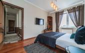 Туры в отель Crown39 Апартаменты (ул. Гайдара)