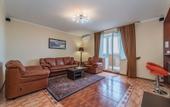 Туры в отель Crown39 Апартаменты (ул. Гайдара)