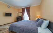 Туры в отель Crown39 Апартаменты (ул. Гайдара)