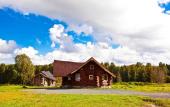 Туры в отель База отдыха Чуньки (Большое Вороново)