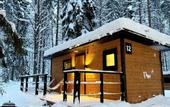Туры в отель Глэмпинг NewCamp (Эссойла)