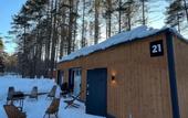 Туры в отель Глэмпинг NewCamp (Эссойла)