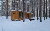 Туры в отель Глэмпинг NewCamp (Эссойла)