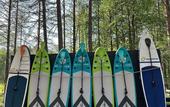 Туры в отель Глэмпинг NewCamp (Эссойла)