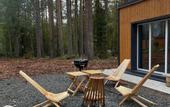 Туры в отель Глэмпинг NewCamp (Эссойла)