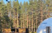 Туры в отель Глэмпинг NewCamp (Эссойла)