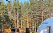 Туры в отель Глэмпинг NewCamp (Эссойла)