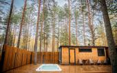 Туры в отель Глэмпинг NewCamp (Эссойла)