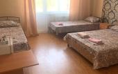 Туры в отель Гостевой Дом Лиза (ул. Аэродромная)