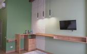 Туры в отель Loft 197