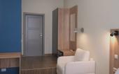 Туры в отель Loft 197