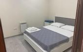 Туры в отель Семейный Апарт-отель (Каспийск)