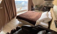 Глэмпинг The Garden (Верблюдогорка)