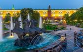 Туры в отель Nice hostel Маяковская